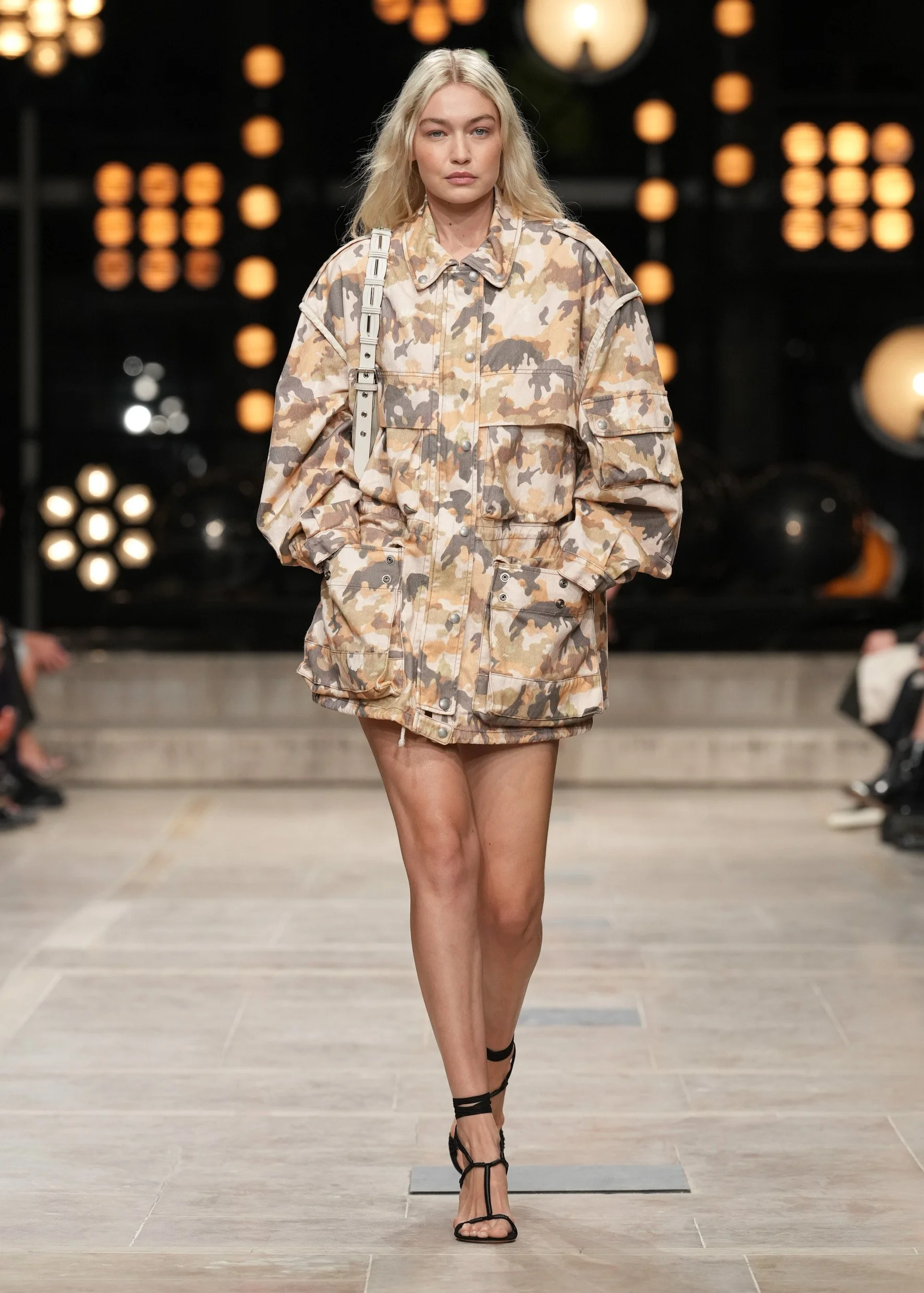 Isabel Marant | SS23 Collection